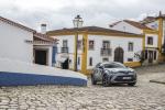 Toyota C-HR Hybrid 2019 года (WW)